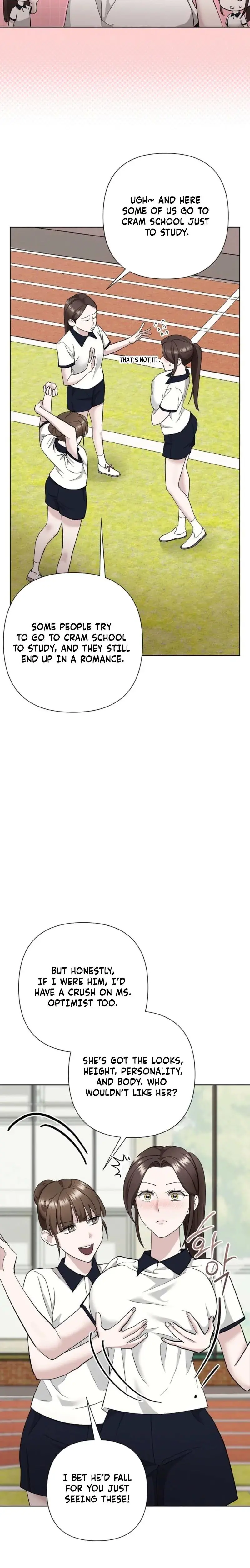 Burnt Down Chapter 3 - Page 12