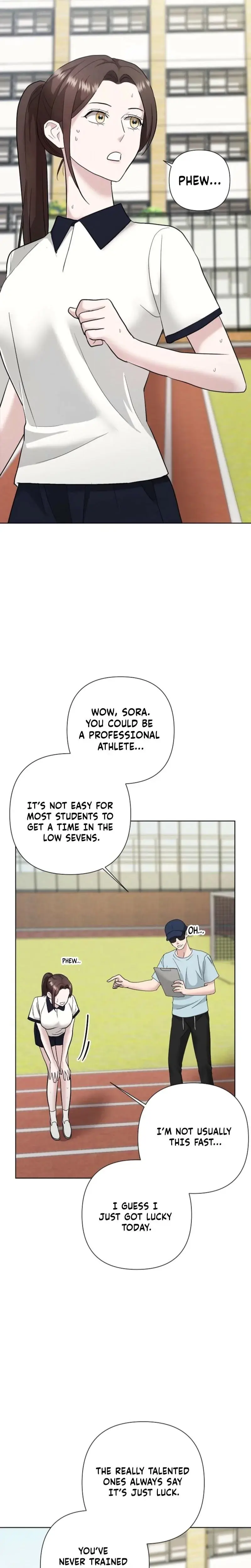 Burnt Down Chapter 3 - Page 21