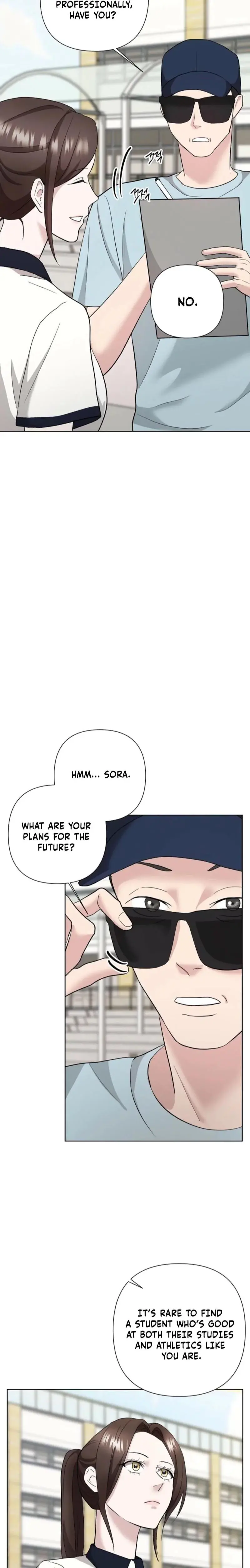 Burnt Down Chapter 3 - Page 22