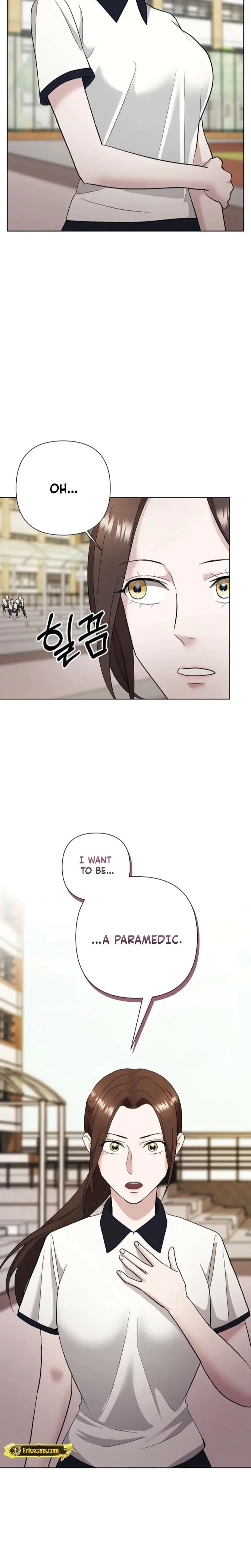 Burnt Down Chapter 3 - Page 23