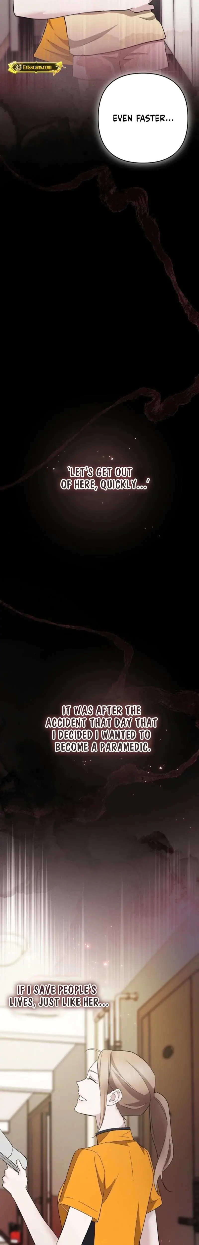 Burnt Down Chapter 3 - Page 26