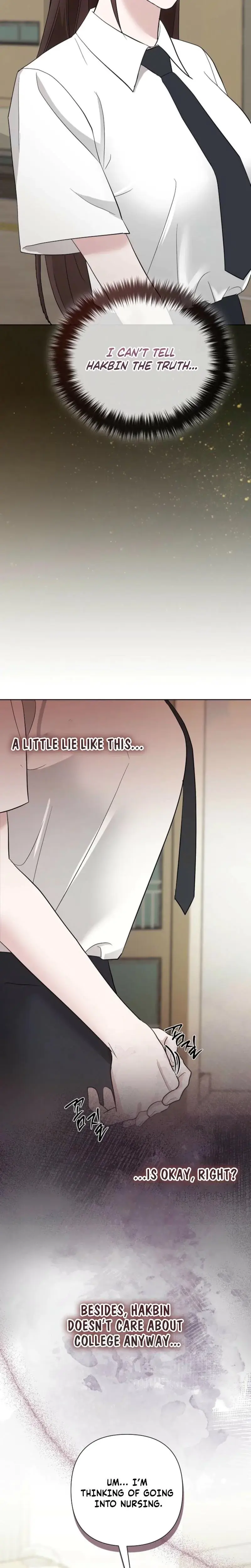 Burnt Down Chapter 3 - Page 30