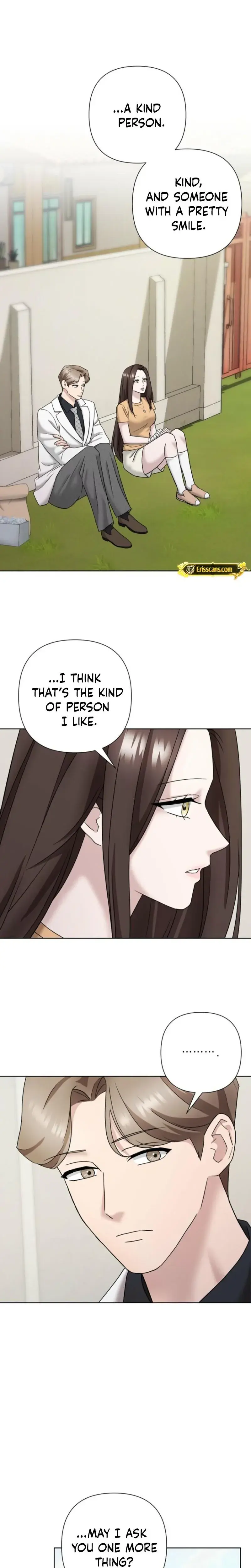 Burnt Down Chapter 30 - Page 3
