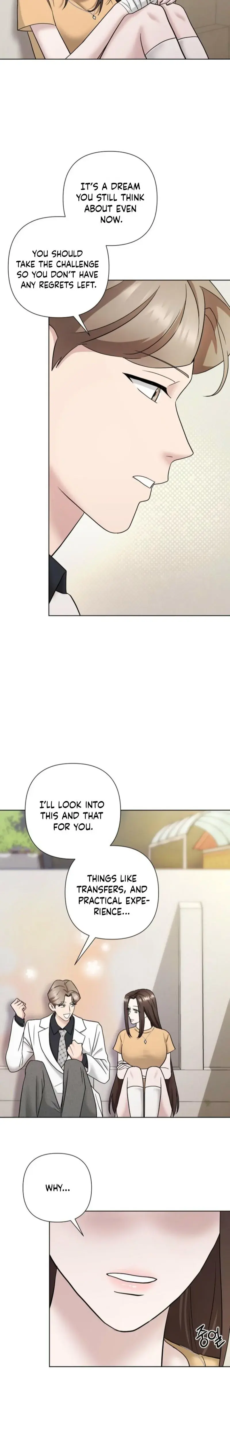 Burnt Down Chapter 30 - Page 6