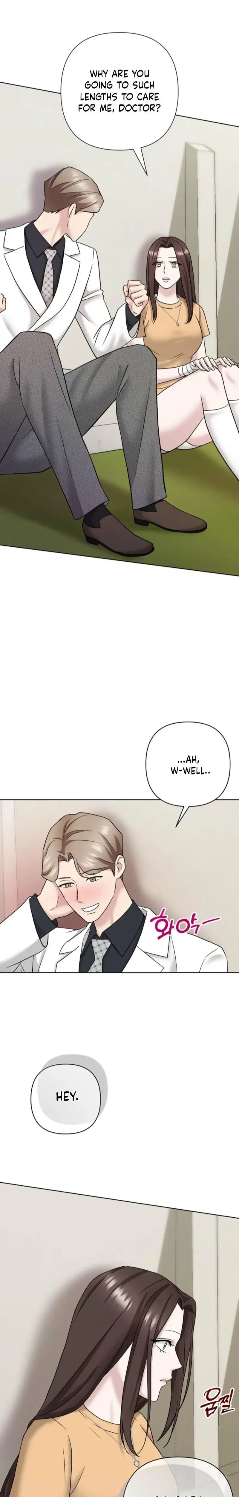 Burnt Down Chapter 30 - Page 7