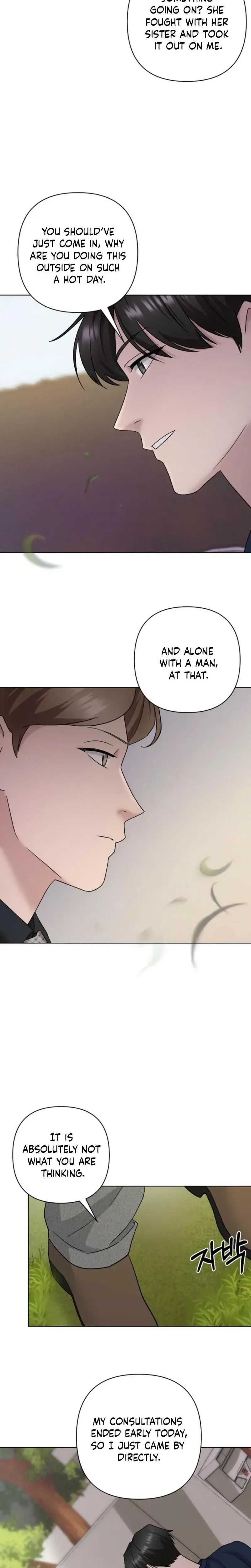 Burnt Down Chapter 30 - Page 9