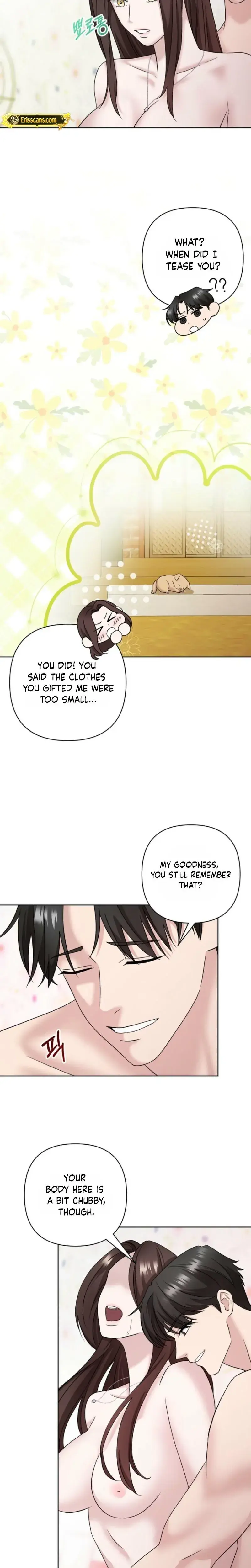 Burnt Down Chapter 31 - Page 18