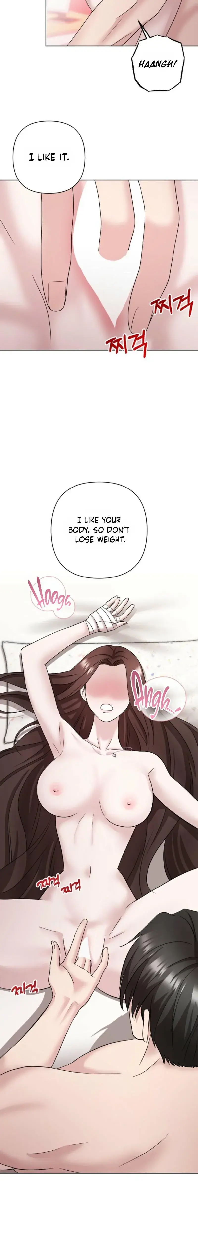 Burnt Down Chapter 31 - Page 19