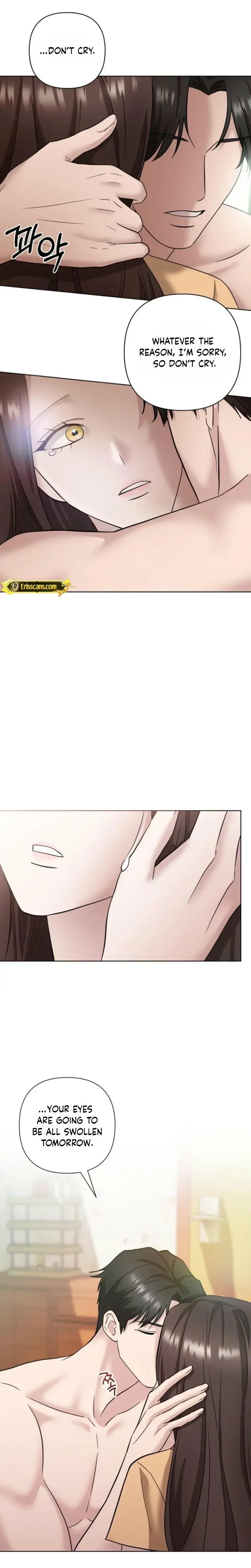 Burnt Down Chapter 31 - Page 5