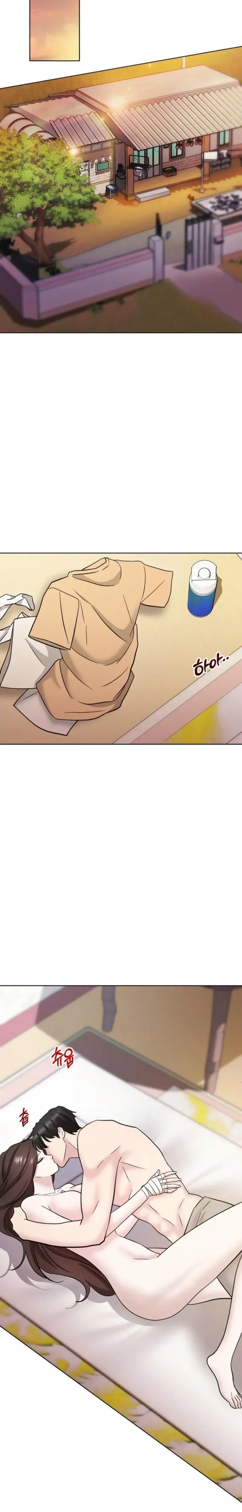 Burnt Down Chapter 31 - Page 9