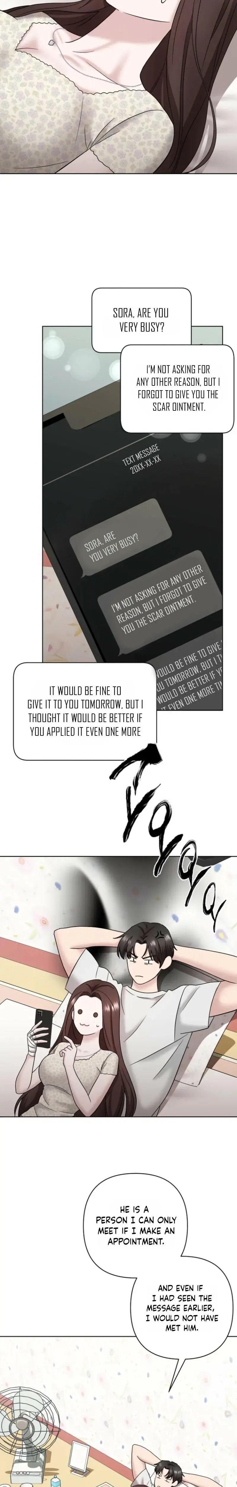 Burnt Down Chapter 32 - Page 15