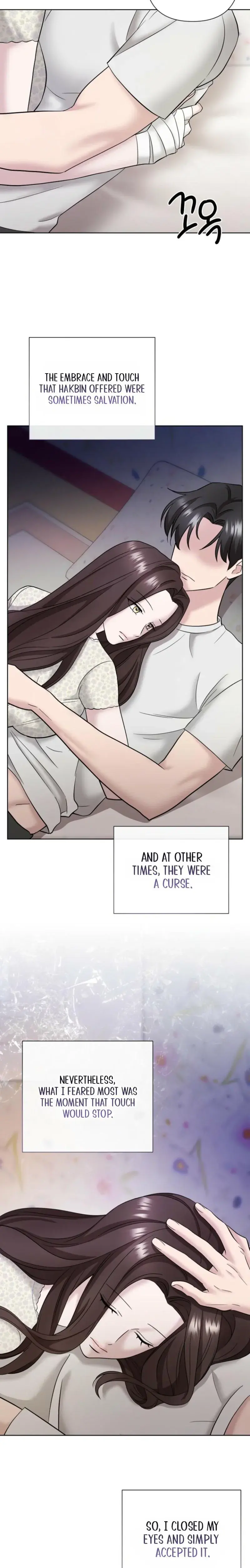 Burnt Down Chapter 32 - Page 19