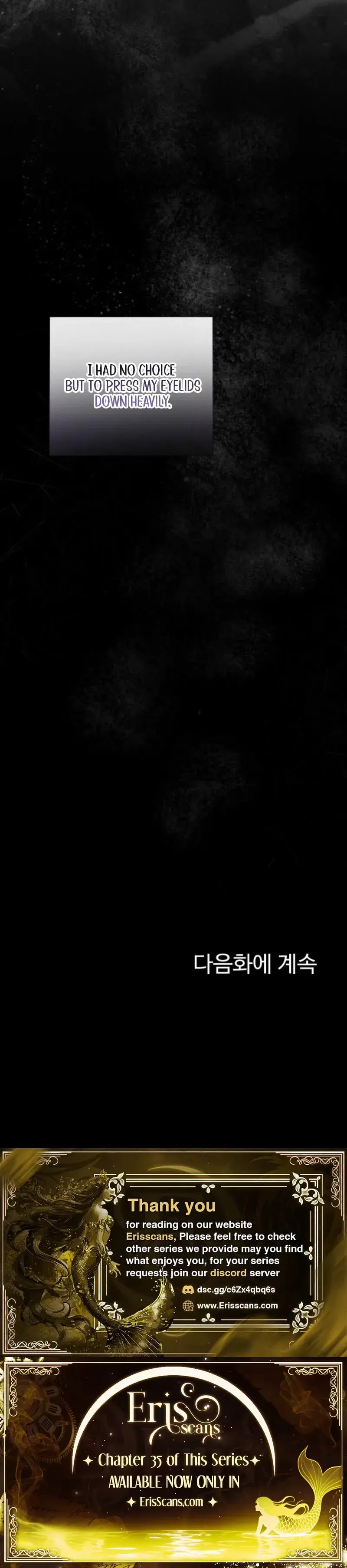 Burnt Down Chapter 32 - Page 21