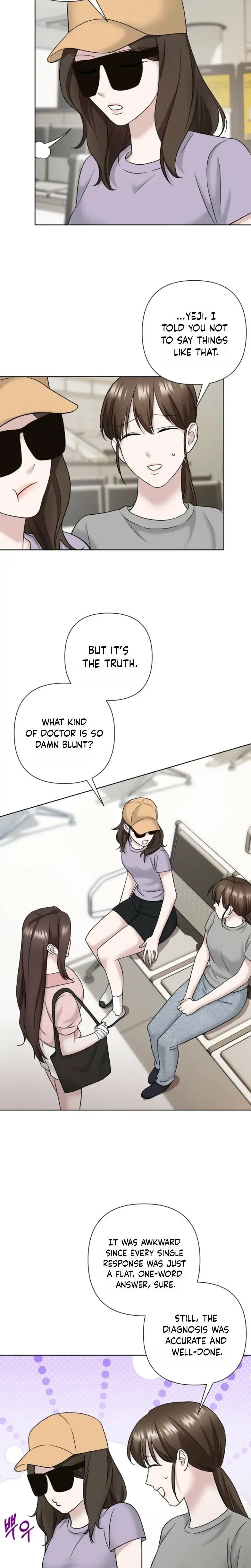 Burnt Down Chapter 33 - Page 13
