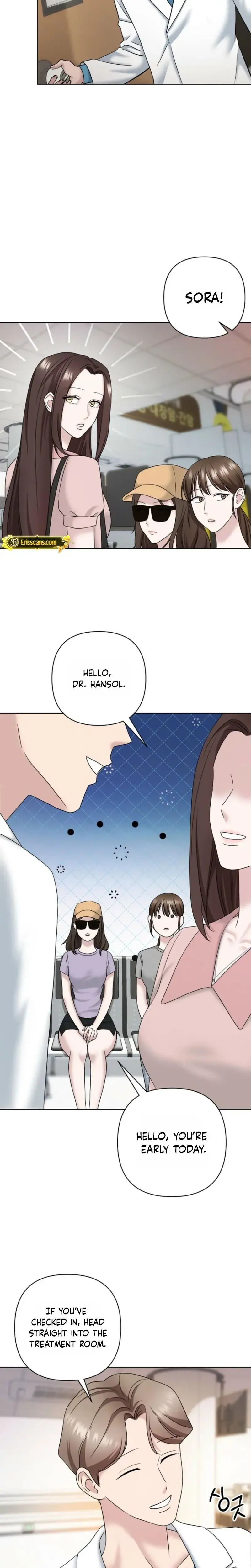 Burnt Down Chapter 33 - Page 15