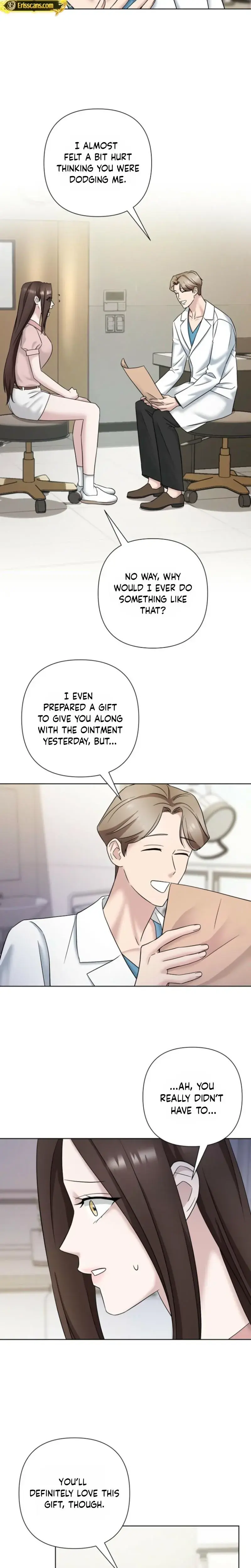 Burnt Down Chapter 33 - Page 18