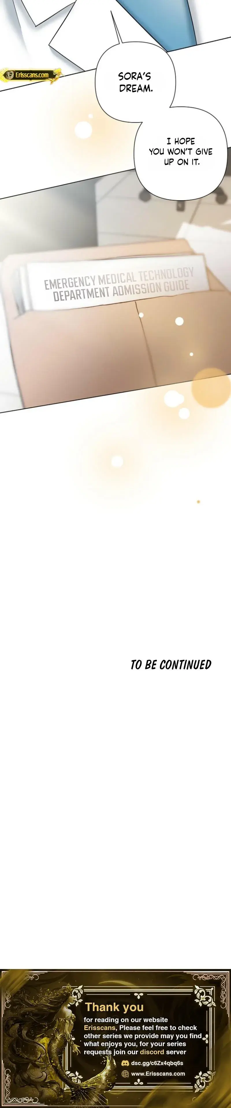 Burnt Down Chapter 33 - Page 20