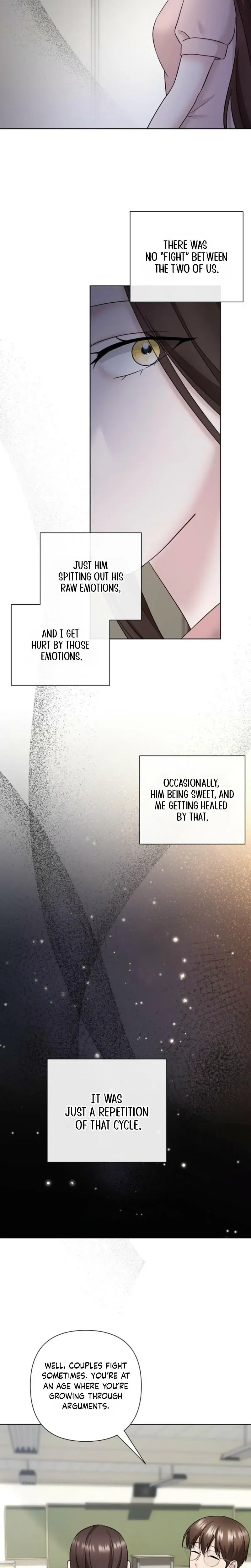 Burnt Down Chapter 33 - Page 6