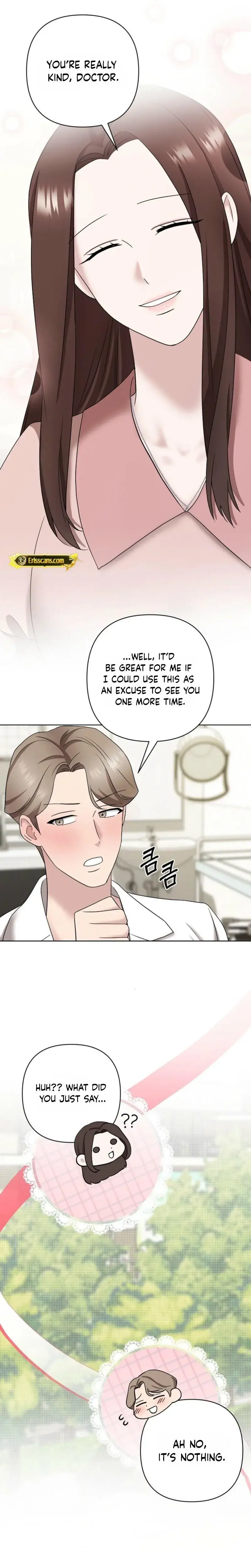 Burnt Down Chapter 34 - Page 12