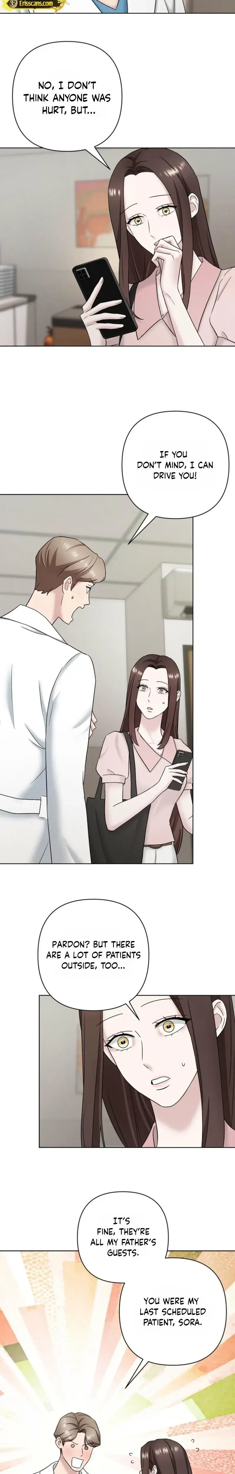 Burnt Down Chapter 34 - Page 15