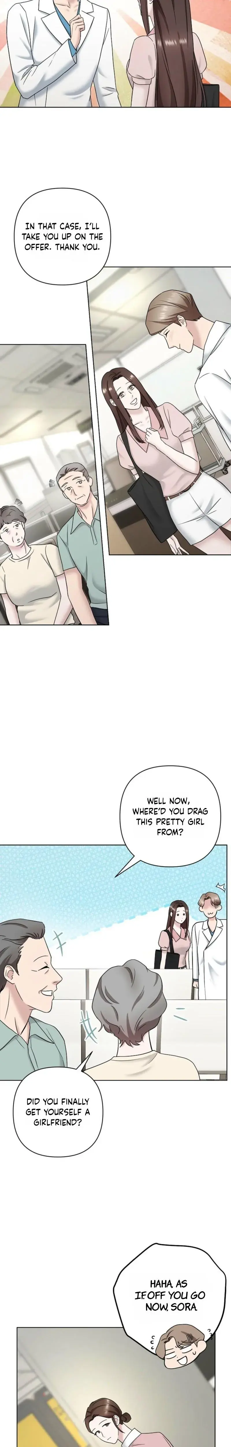 Burnt Down Chapter 34 - Page 16