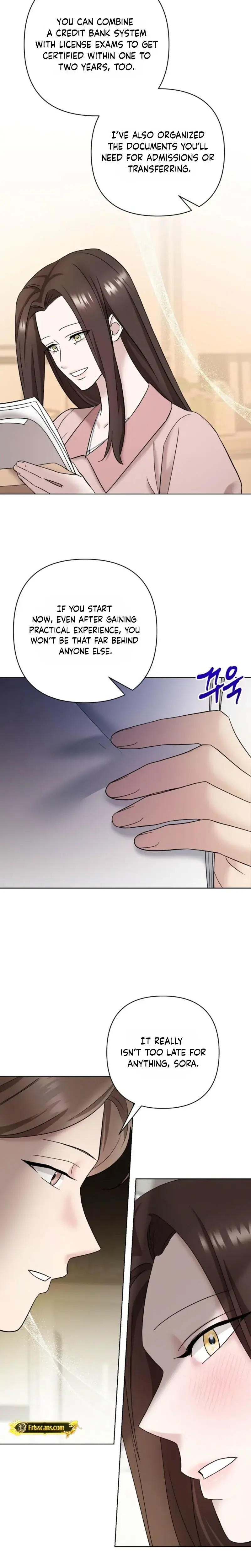 Burnt Down Chapter 34 - Page 4