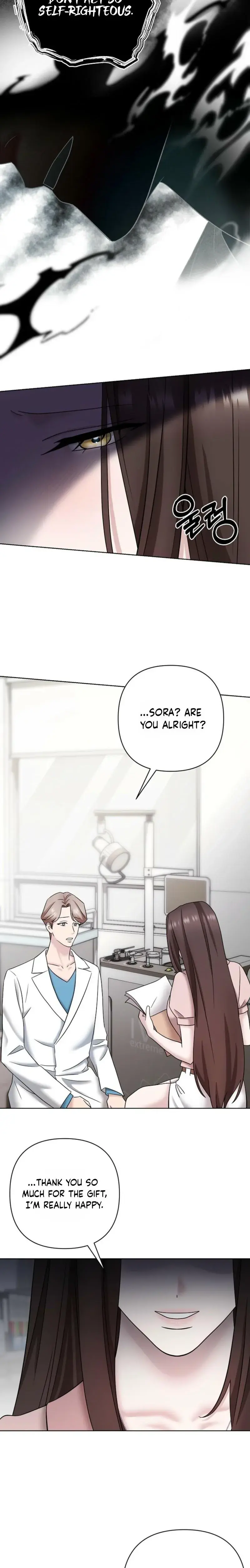 Burnt Down Chapter 34 - Page 6