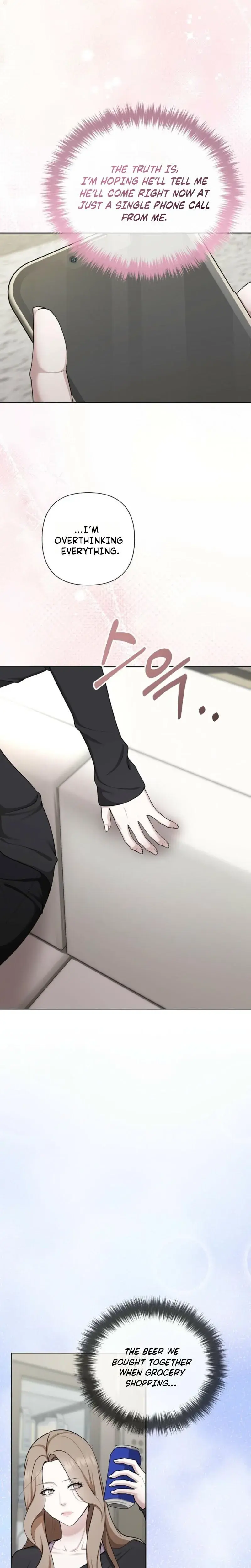 Burnt Down Chapter 35 - Page 13