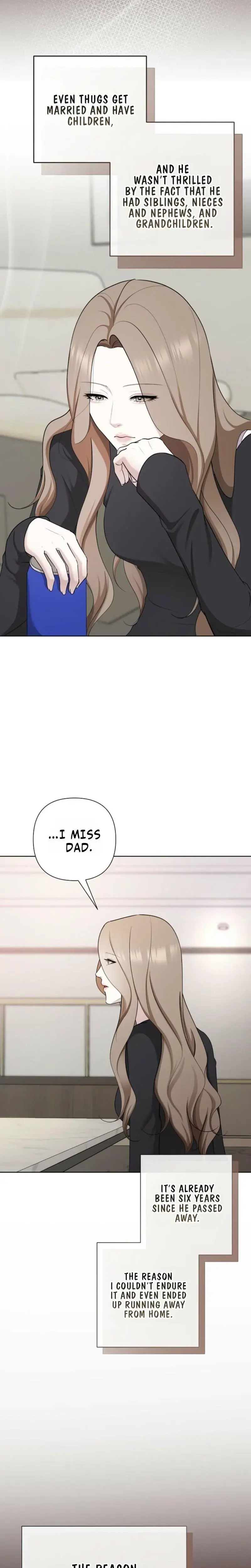 Burnt Down Chapter 35 - Page 21
