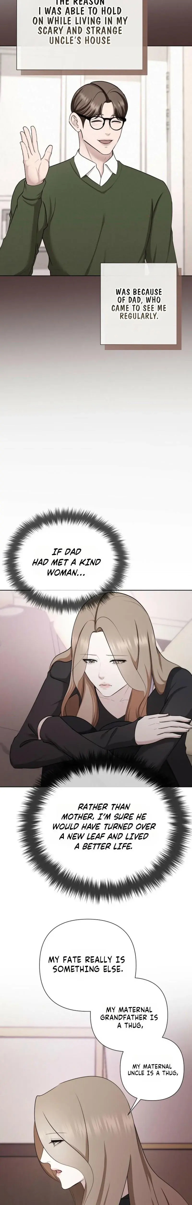 Burnt Down Chapter 35 - Page 22