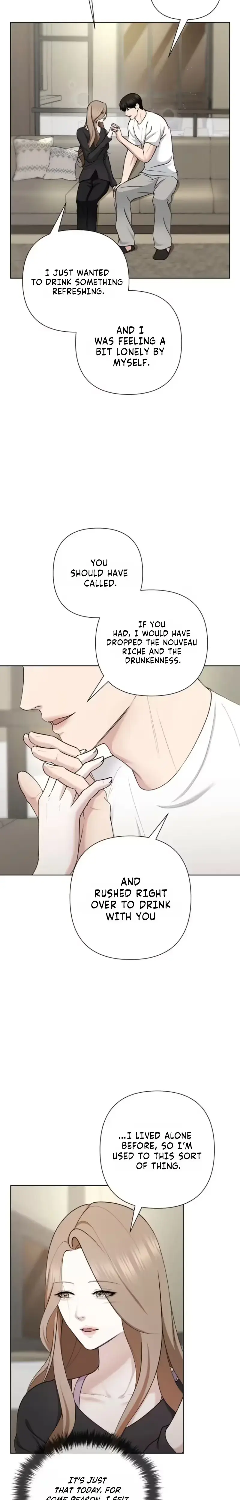 Burnt Down Chapter 36 - Page 16