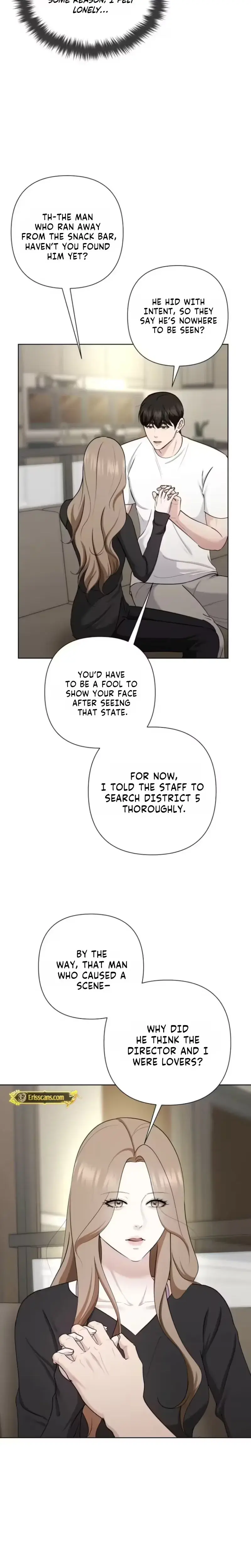 Burnt Down Chapter 36 - Page 17