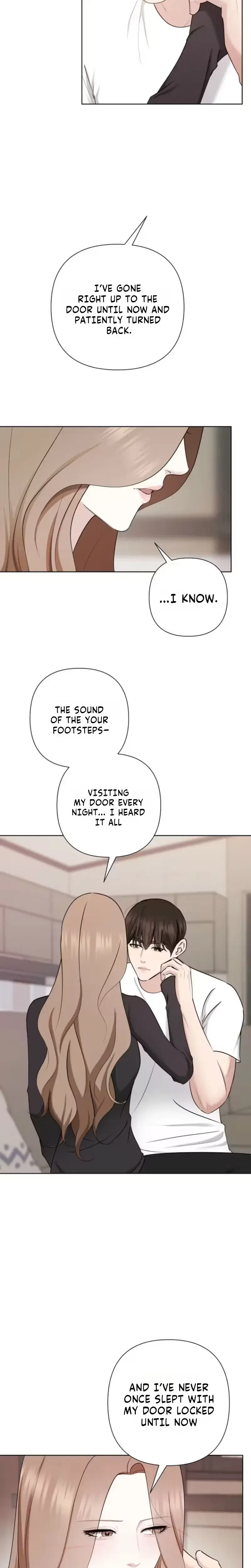 Burnt Down Chapter 36 - Page 23