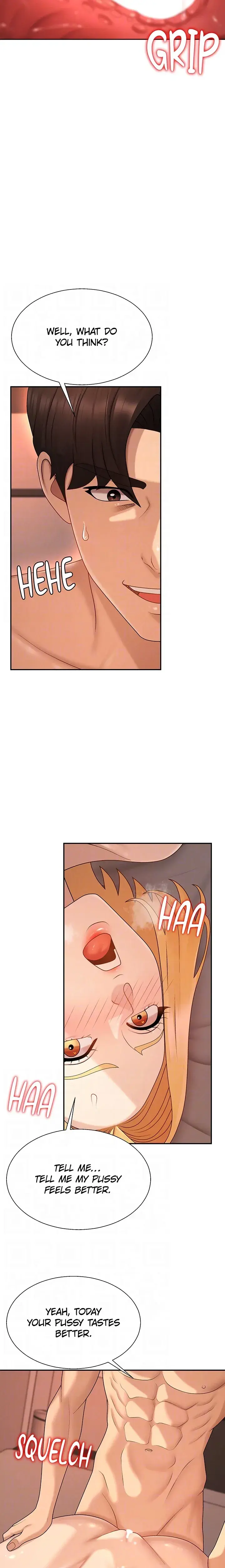 Burnt Down Chapter 37 - Page 16
