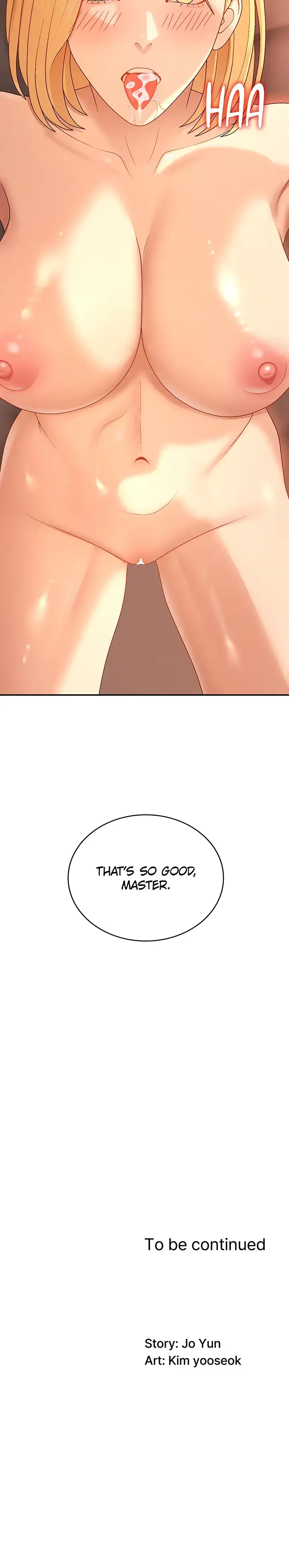 Burnt Down Chapter 37 - Page 21