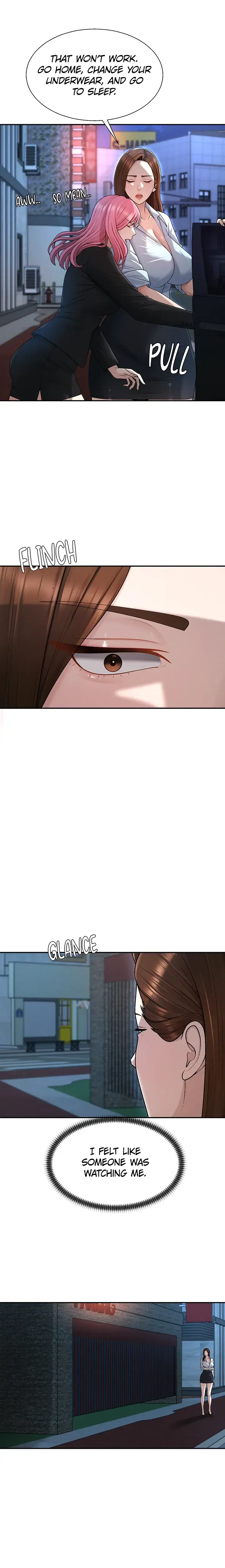 Burnt Down Chapter 37 - Page 4