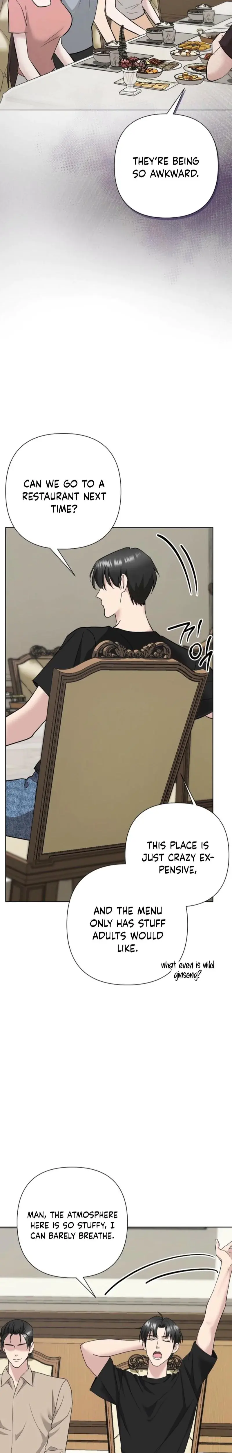 Burnt Down Chapter 4 - Page 19