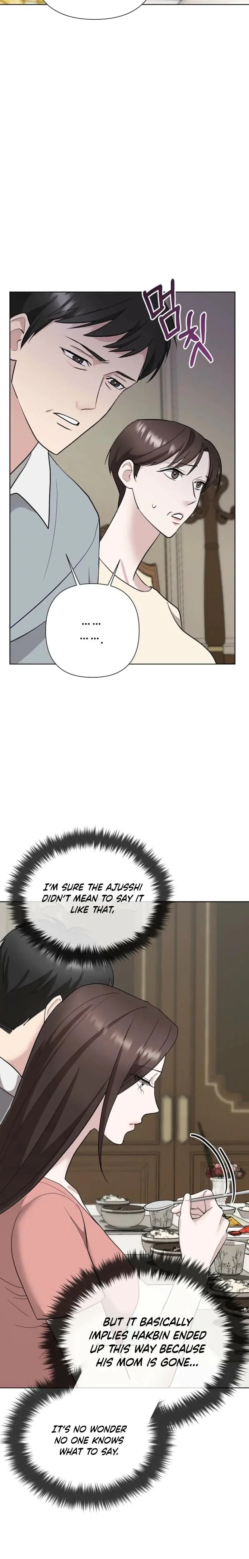 Burnt Down Chapter 4 - Page 24