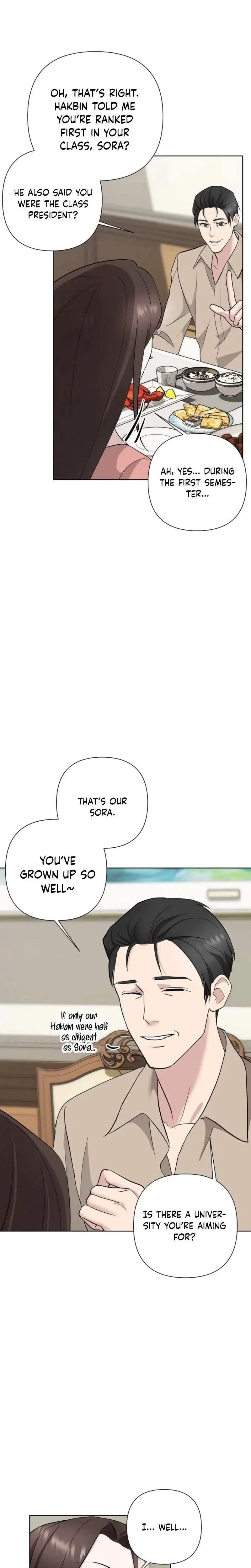 Burnt Down Chapter 4 - Page 25
