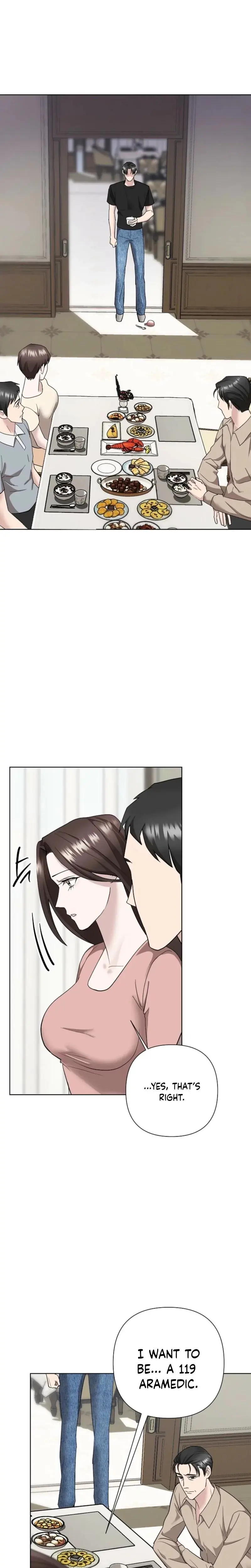 Burnt Down Chapter 4 - Page 27