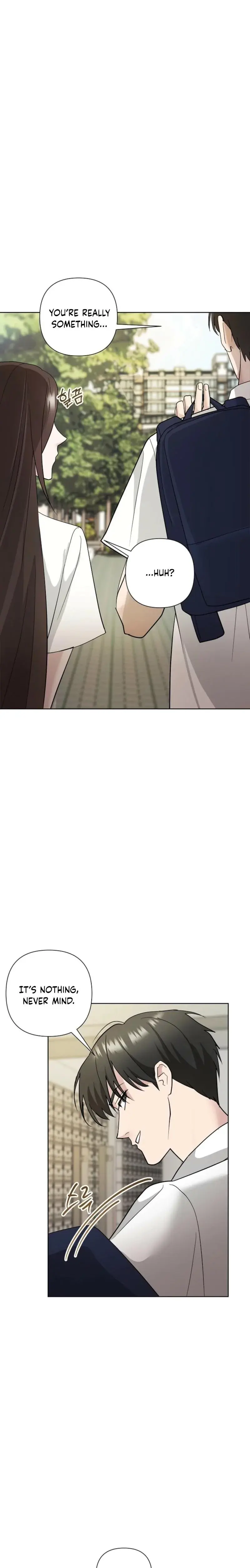 Burnt Down Chapter 4 - Page 4