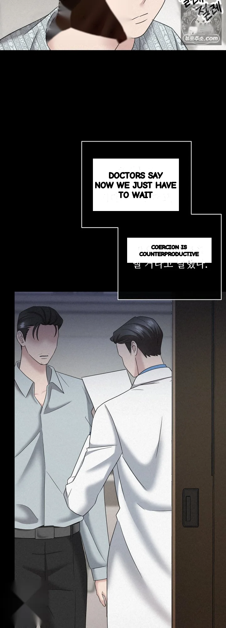 Burnt Down Chapter 43 - Page 13