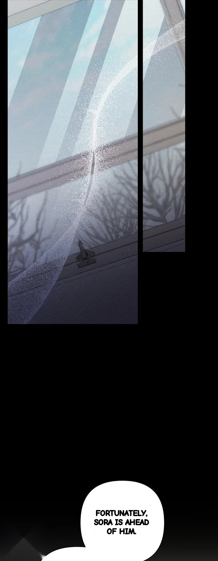 Burnt Down Chapter 43 - Page 15