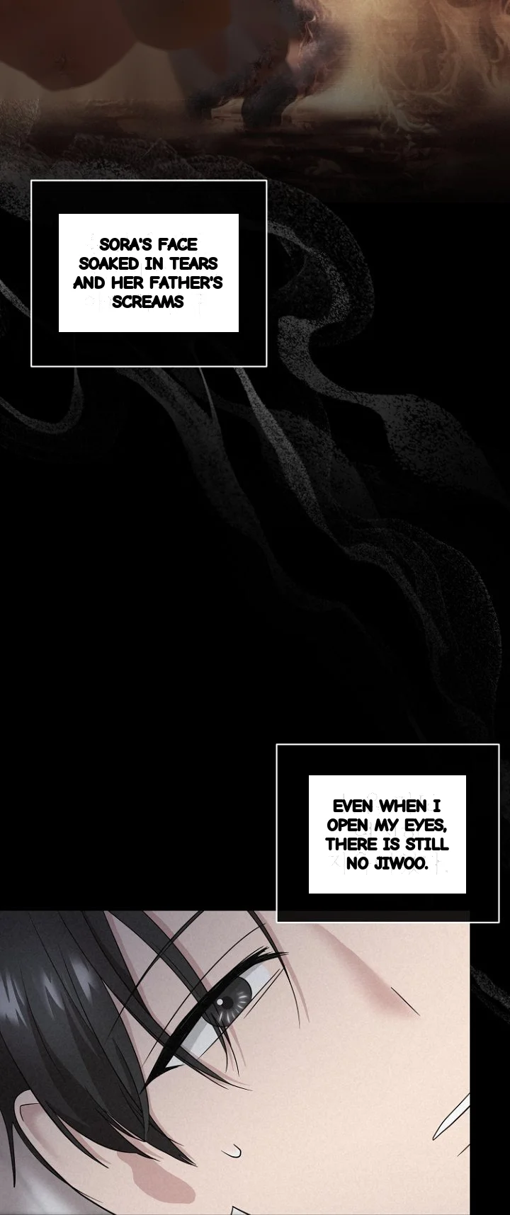 Burnt Down Chapter 43 - Page 23
