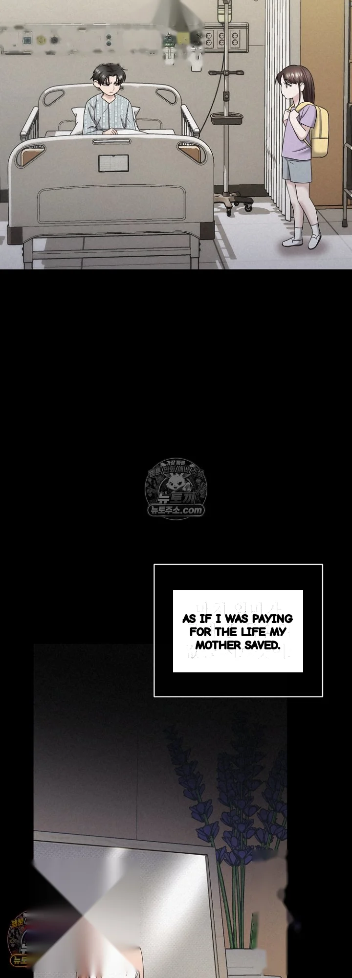Burnt Down Chapter 43 - Page 27