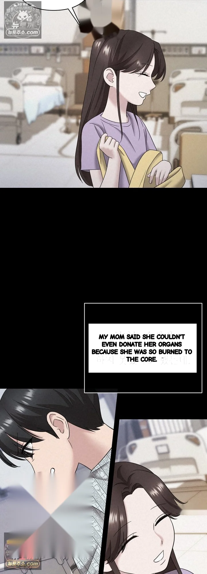 Burnt Down Chapter 43 - Page 30