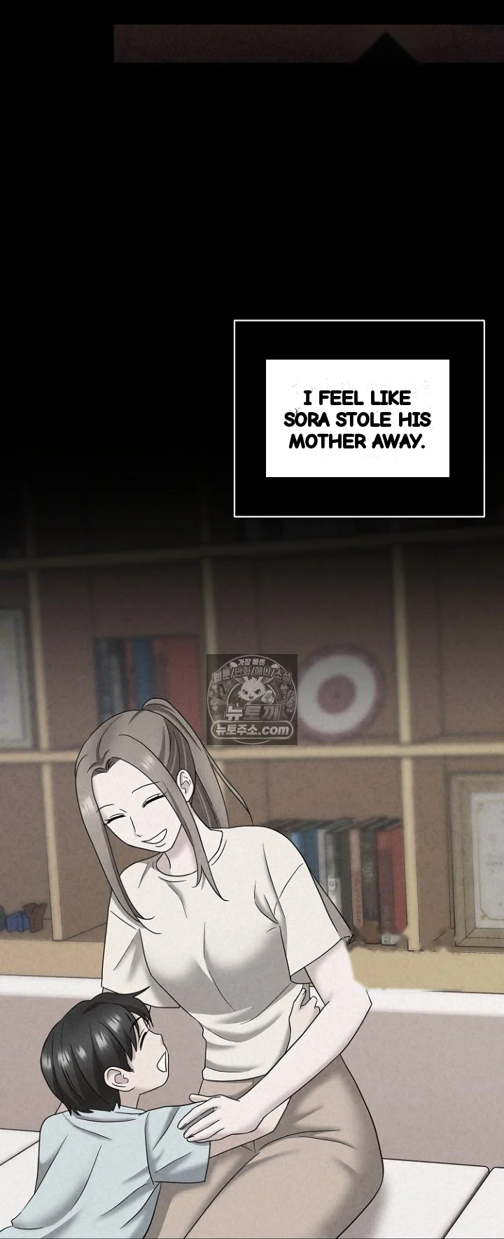 Burnt Down Chapter 43 - Page 33