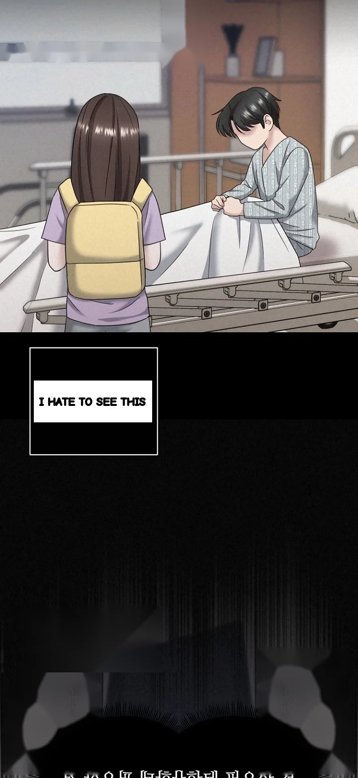 Burnt Down Chapter 43 - Page 35