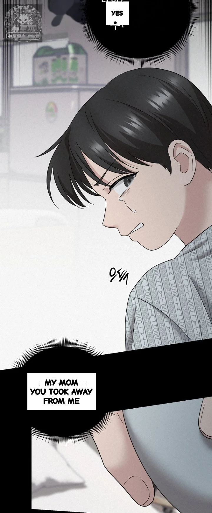 Burnt Down Chapter 43 - Page 36