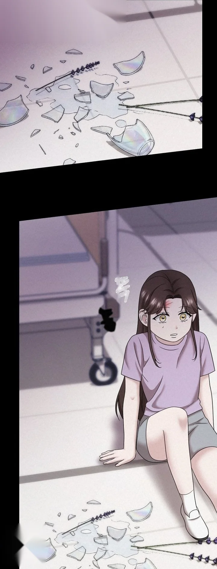 Burnt Down Chapter 43 - Page 38